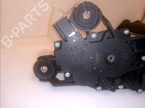 Used Rear wiper motor VOLVO V60 I (155) D3 (150 hp) 15643458
