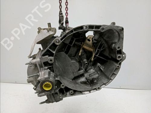 Used Gearbox Gearbox CITROËN C5 I (DC_) 2.0 HDi (DCRHZB, DCRHZE) (109 hp) 16429398 16429398
