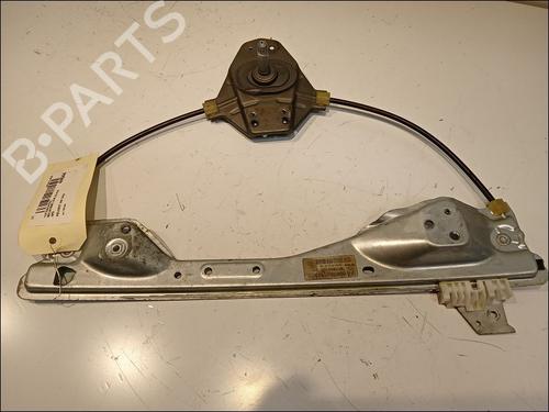 Used Rear right window mechanism PEUGEOT 308 I (4A_, 4C_) 1.6 HDi (90 hp) 11103091