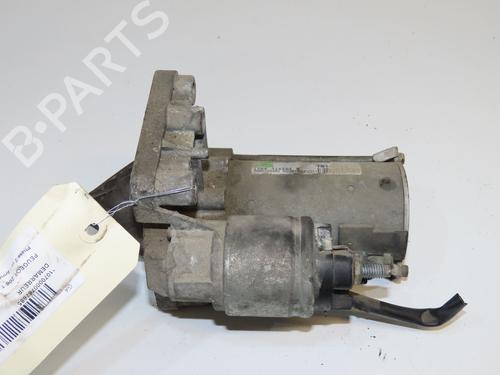 Used Starter Starter PEUGEOT 206 Hatchback (2A/C) 1.4 HDi eco 70 (68 hp) 40273937 40273937