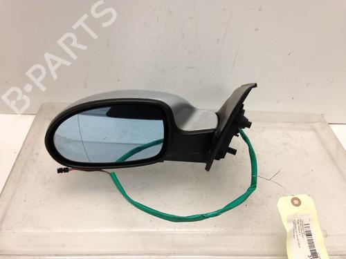 Left mirror CITROËN C5 II (RC_) 1.6 HDi (RC8HZB) | BP23176151C26 