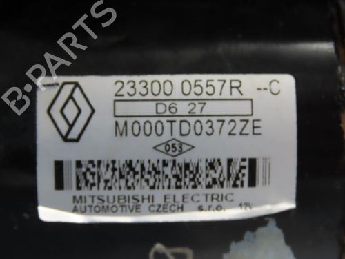 Used Starter Starter DACIA LOGAN MCV II TCe 90 (K8M1, K8MA, K8AC) (90 hp) 22920063 22920063