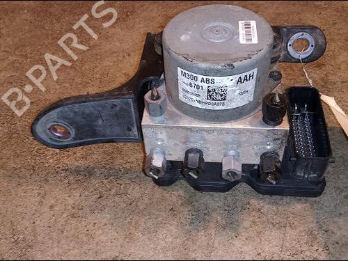 Used ABS pump ABS pump CHEVROLET SPARK (M300) 1.0 (68 hp) 9612670 9612670