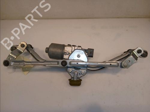 Front wiper motor PEUGEOT 2008 I (CU_) 1.2 THP 110 / PureTech 110 | BP12954397M29 