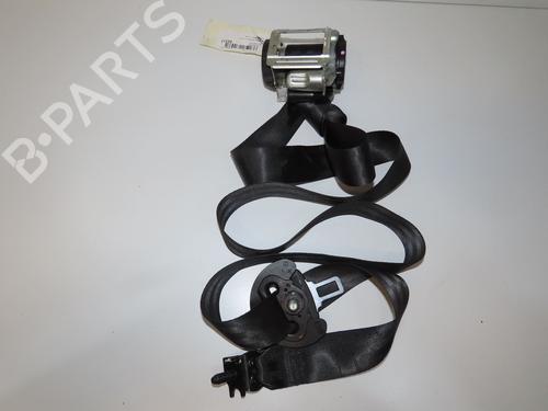Used Rear left seatbelt Rear left seatbelt RENAULT GRAND SCÉNIC IV (R9_) 1.6 dCi 160 (160 hp) 39732815 39732815