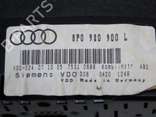 Used Instrument cluster Instrument cluster 33948379 33948379