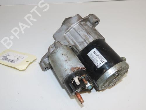 Used Starter Starter RENAULT CAPTUR I (J5_, H5_) 1.2 TCe 120 (118 hp) 9618239 9618239