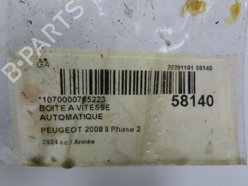 Gearbox FORD FOCUS C-MAX (DM2) 1.6 TDCi | BP36246585M3  - Image 6