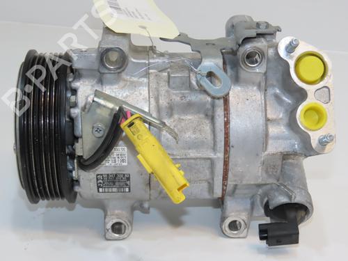 AC compressor OPEL MOKKA 1.5 (76) | BP31120120M34 - Image 4