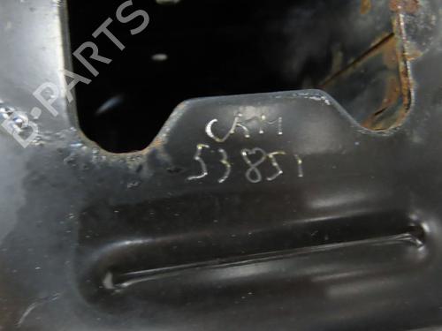 Used Front bumper reinforcement RENAULT KOLEOS I (HY_) 2.0 dCi 4x4 (HY0K) (150 hp) 28801853