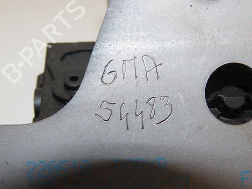 Tailgate lock FORD C-MAX (DM2) 1.6 TDCi | BP28969278C101 - Image 4