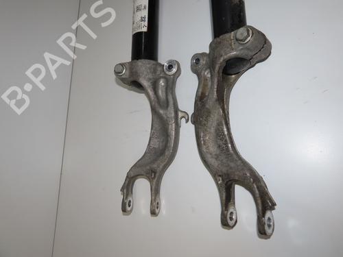 Right front shock absorber AUDI A4 B9 (8W2, 8WC) 2.0 TDI | BP31302717M17 - Image 2