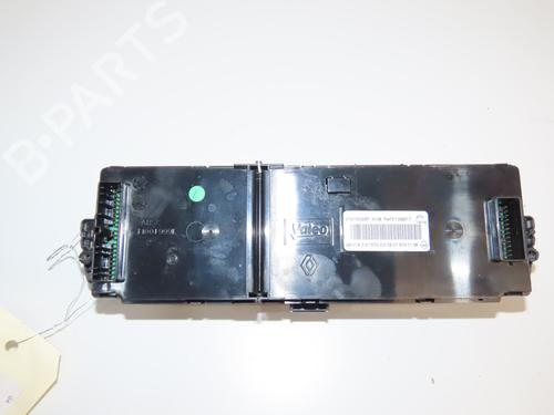 Climate control RENAULT SCÉNIC III (JZ0/1_) 1.9 dCi (JZ0J, JZ1J, JZ1K, JZ1S) | BP30916901I5 