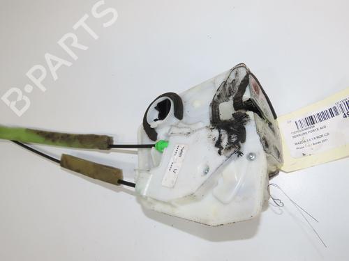 front-right-lock-mazda-3-bl-2008-2009-2010-2011-2012-2013-2014-33417793 main image