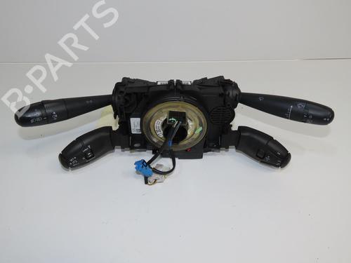 Steering column stalk CITROËN C3 II (SC_) 1.4 HDi 70 (SC8HZC, SC8HR0, SC8HP4) | BP32486125I23