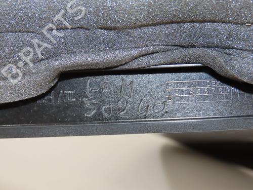 Left mirror FORD FIESTA V (JH_, JD_) 1.25 16V | BP19791074C26 