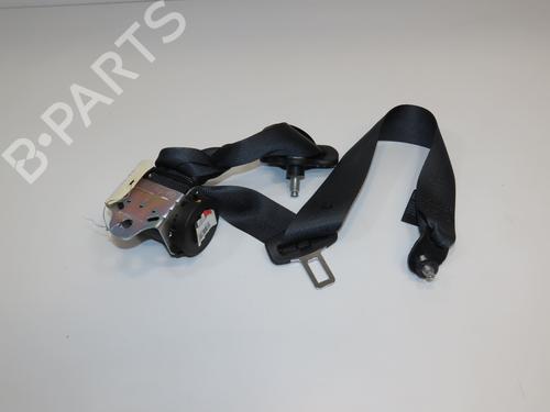 Used Rear left belt tensioner NISSAN JUKE (F15) 1.5 dCi (110 hp) 19725591
