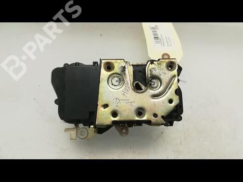 front-left-lock-peugeot-307-3ac-20-hdi-110-2000-2001-2002-2003-2004-2005-2006-2007-2008-2009-2010-2011-2012-9593886 main image