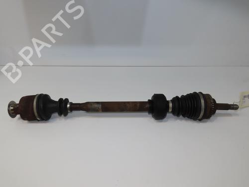 Used Right front driveshaft Right front driveshaft 31155091 31155091