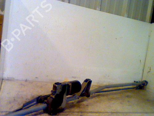 Used Front wiper motor Front wiper motor CITROËN C4 I (LC_) 1.6 HDi (109 hp) 23178341 23178341