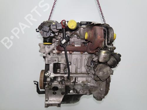 Engine MINI MINI (R56) One D | BP37529741M1 - Image 8