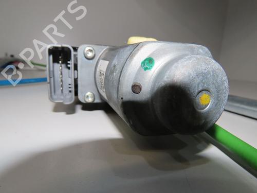 Front left window mechanism CITROËN C3 Picasso (SH_) 1.4 VTi 95 (SH8FSC, SH8FP0, SH8FP6) | BP38474519C22 - Image 4