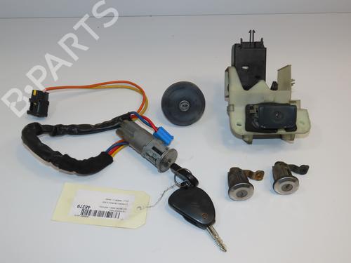 Elektronisk modul CITROËN XSARA Break (N2) 2.0 HDI 90 (90 hp) 28967433