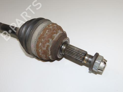 Left front driveshaft RENAULT ZOE (BFM_) ZOE | BP40050810M38  - Image 5