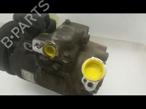 AC compressor VW POLO IV (9N_, 9A_) 1.2 12V | BP9598589M34