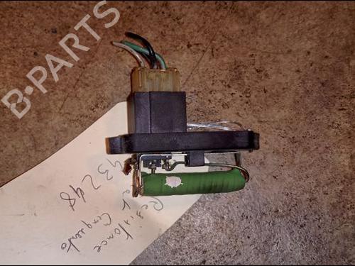 Used Heater resistor FIAT CINQUECENTO (170_) 0.9 i.e. S (170AF, 170CF) (40 hp) 11677432