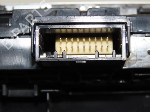 Climate control RENAULT CLIO V (B7_) 1.6 E-TECH 140 (B7MU) | BP36494425I5 - Image 4