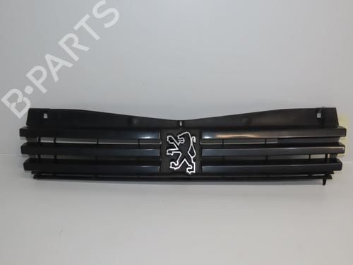 Grille PEUGEOT 205 II (20A/C) 1.8 XDT | BP30486411C40 