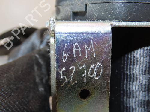 Rear left belt tensioner ALFA ROMEO GT (937_) 1.9 JTD (937CXN1B) | BP28830758C89 