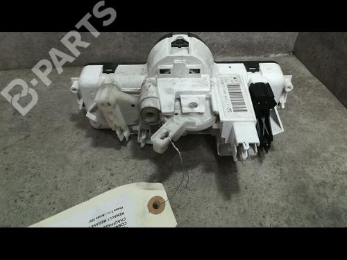 Climate control RENAULT MEGANE II (BM0/1_, CM0/1_) 1.5 dCi (BM1E, CM1E) | BP9607737I5 