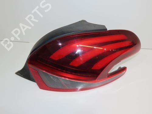 Used Right taillight Right taillight PEUGEOT 208 I (CA_, CC_) 1.2 VTI 82 (82 hp) 33998931 33998931