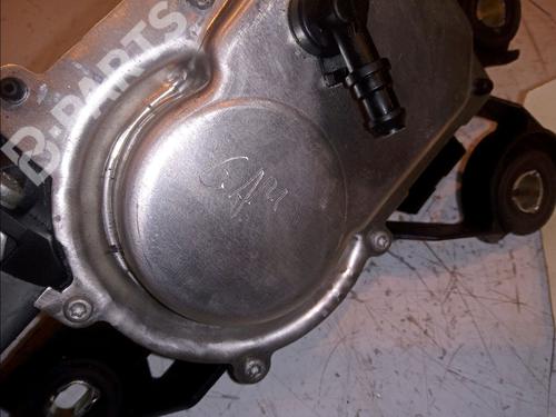 Rear wiper motor SEAT IBIZA III (6L1) 1.4 TDI | BP11104560M102 
