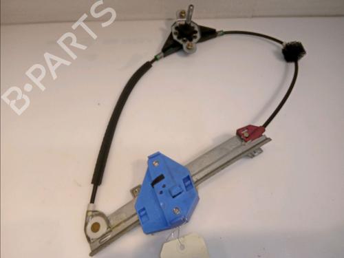 Used Rear right window mechanism FORD MONDEO II (BAP) 1.8 i (115 hp) 23176632