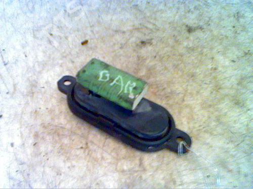 Used Heater resistor PEUGEOT BOXER Van (230L) [1994-2006]  23172374