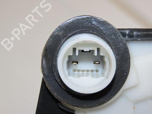 Front left lock TOYOTA YARIS (_P13_) 1.5 Hybrid (NHP130_) | BP28831638C98 