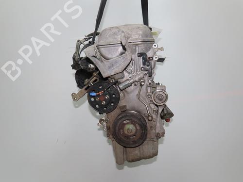 Engine SUZUKI SX4 (EY, GY) 1.6 VVT (RW416, YA21S) | BP40110563M1 - Image 5