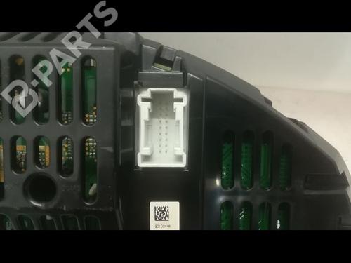 Instrument cluster MERCEDES-BENZ E-CLASS Coupe (C207) E 350 CDI (207.322) | BP9598288C47 