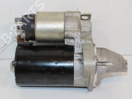 Starter CITROËN C1 (PM_, PN_) 1.0 | BP22751162M8 