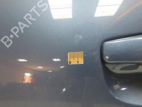 Dør venstre bagtil DACIA LODGY (JS_) 1.2 TCe (JSAY, JSM0) | BP39013461C4 - Image 3