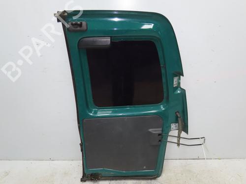 Venstre bagagerum dør CITROËN BERLINGO / BERLINGO FIRST Box Body/MPV (M_) 1.6 HDI 75 (MB9HW) (75 hp) 31605915