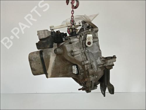 Used Gearbox CITROËN C2 (JM_) 1.1 (60 hp) 11099587