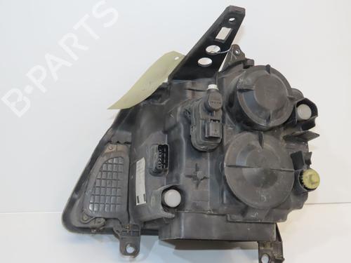 Right headlight RENAULT MODUS / GRAND MODUS (F/JP0_) 1.5 dCi (FP0F, JP0F) | BP38942760C29 - Image 2
