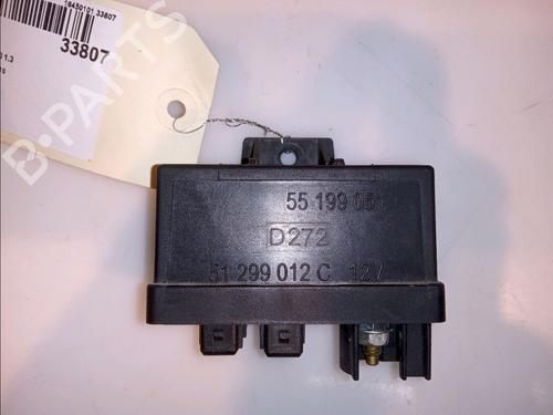 Used Electronic module Electronic module FIAT PUNTO EVO (199_) 1.3 D Multijet (199AXC1A, 199BXC1A, 199AXT1A, 199BXT1A) (75 hp) 36493373 36493373