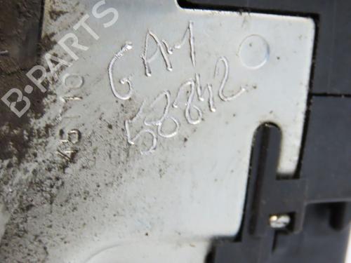 Used Front right lock Front right lock 36246745 36246745