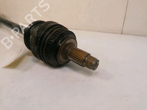 Right rear driveshaft BMW 3 Coupe (E46) 320 Cd | BP16015641M41 