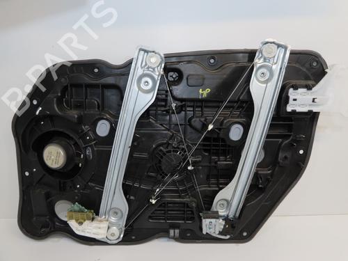 Front left window mechanism KIA CEE'D (JD) 1.0 T-GDI | BP32457531C22 - Image 2